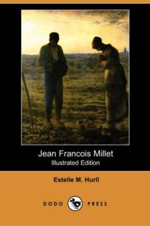 Cover of the book Jean Francois Millet by Emilie F. Carlen