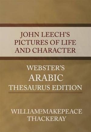 Cover of the book John Leech's Pictures Of Life And Character by Gordon Home
