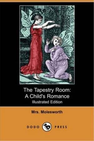Cover of the book The Tapestry Room by A. D. Crake