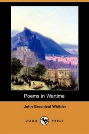 Cover of the book Poems In Wartime by Sara Jeannette Duncan