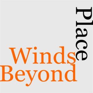 Cover of the book The Place Beyond The Winds by RT Errill