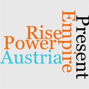 Cover of the book The Empire Of Austria; Its Rise And Present Power by Jackson Gregory