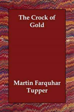 Book cover of The Crock Of Gold