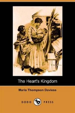 Cover of the book The Heart's Kingdom by Edward Bulwer Lytton