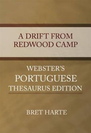 Cover of the book A Drift From Redwood Camp by W. D. Howells