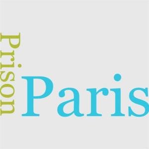 Book cover of To Paris And Prison: Paris