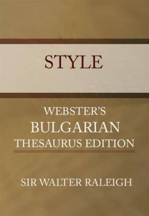 Cover of the book Style by Various