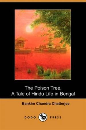 Book cover of The Poison Tree