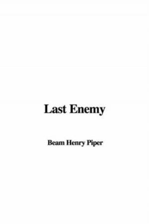 bigCover of the book Last Enemy by 