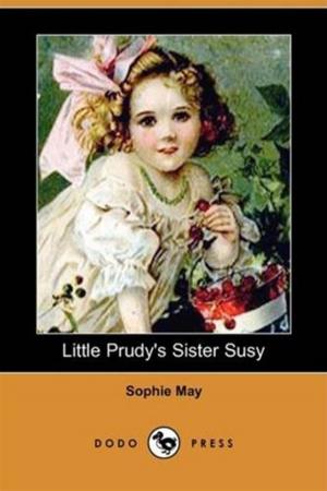 Cover of the book Little Prudy's Sister Susy by William Butler Yeats
