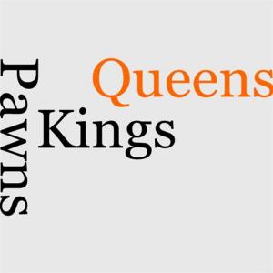Cover of the book Kings, Queens And Pawns by a Highland Seer'