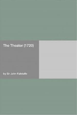 Cover of the book The Theater (1720) by Mark Twain (Samuel Clemens)