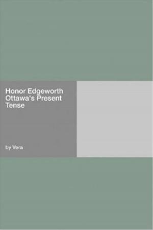 Cover of the book Honor Edgeworth by Robert Herrick