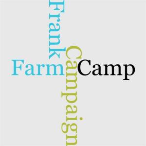 Cover of the book Frank's Campaign Or The Farm And The Camp by Abraham Lincoln