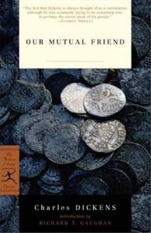 Cover of the book Our Mutual Friend by Richard Harding Davis
