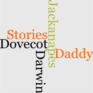 bigCover of the book Jackanapes, Daddy Darwin's Dovecot And Other Stories by 