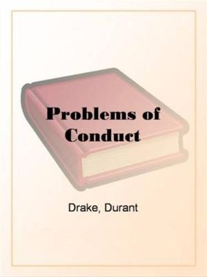 Cover of the book Problems Of Conduct by Jessie Graham Flower