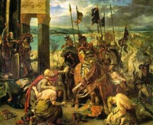 bigCover of the book Memoirs Or Chronicle Of The Fourth Crusade And The Conquest Of Constantinople by 