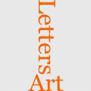 Cover of the book The Art Of Letters by John Franklin