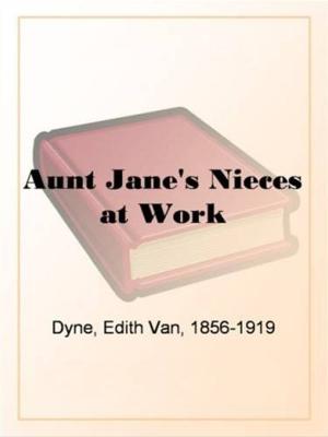 Cover of the book Aunt Jane's Nieces At Work by John Roby