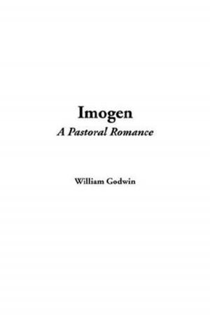 Cover of the book Imogen by P. G. Wodehouse