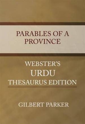 Cover of the book Parables Of A Province by Edna Ferber