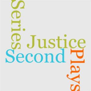 bigCover of the book Justice (Second Series Plays) by 