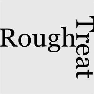 Cover of the book Treat 'em Rough by Thomas Wentworth Higginson