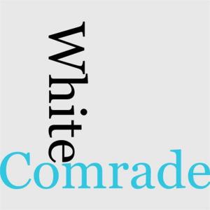 Cover of the book The Comrade In White by Mary Roberts Rinehart