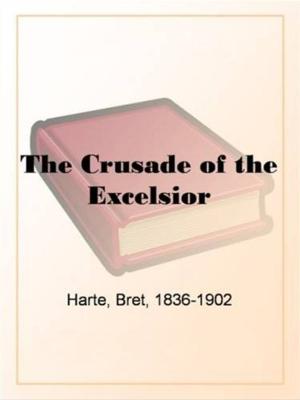 Cover of the book The Crusade Of The Excelsior by Lili Marlene
