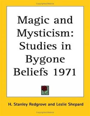 Cover of the book Bygone Beliefs by Juliana Horatia Ewing
