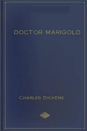 Cover of the book Doctor Marigold by Vicente Blasco Ibanez