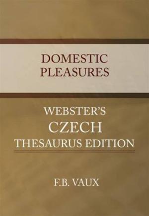 Book cover of Domestic Pleasures