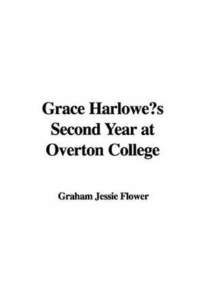 Book cover of Grace Harlowe's Second Year At Overton College