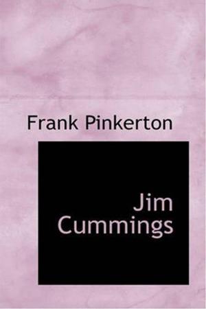 Cover of the book Jim Cummings by Demosthenes