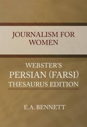 Cover of the book Journalism For Women by Saki Saki