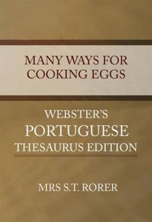 Book cover of Many Ways For Cooking Eggs