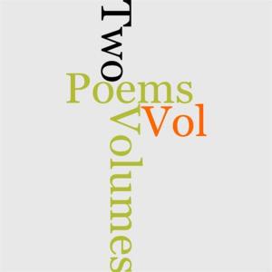 bigCover of the book Poems In Two Volumes, Vol. 1 by 