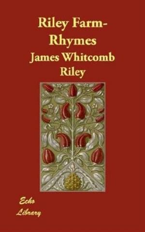 Book cover of Riley Farm-Rhymes