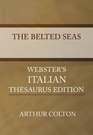Cover of the book The Belted Seas by Christa Wolf