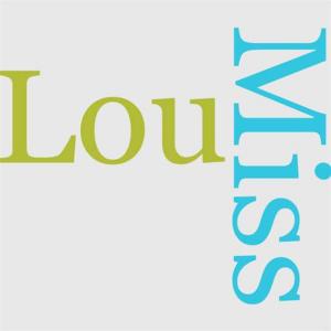 Cover of the book Miss Lou by P D Wells