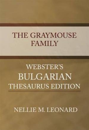 Cover of the book The Graymouse Family by Knut Hamsun