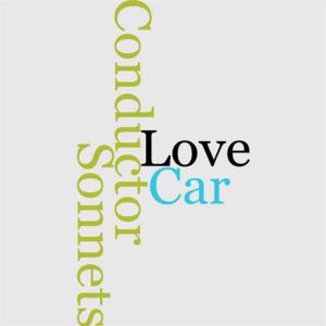 Cover of the book The Love Sonnets Of A Car Conductor by Mary Scharlieb And F. Arthur Sibly