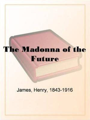 Cover of the book The Madonna Of The Future by Bertha M. Clark