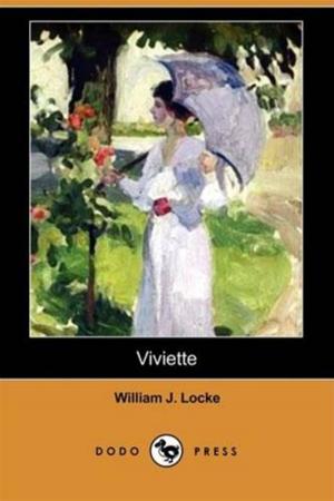 Cover of the book Viviette by Louis Joseph Vance