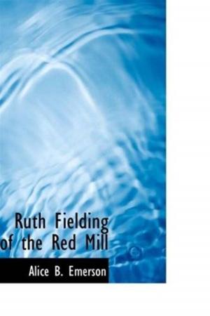 Cover of the book Ruth Fielding Of The Red Mill by Bouffanges