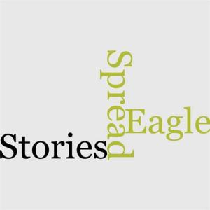 bigCover of the book The Spread Eagle And Other Stories by 