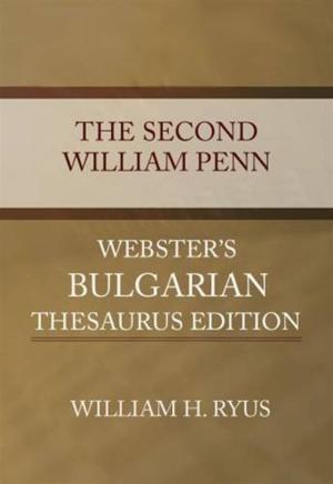 Cover of the book The Second William Penn by Mark Twain (Samuel Clemens)