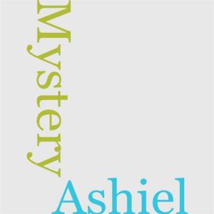 Cover of the book The Ashiel Mystery by Grace Aguilar