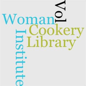 Cover of the book Woman's Institute Library Of Cookery, Vol. 5 by Laura Lee Hope